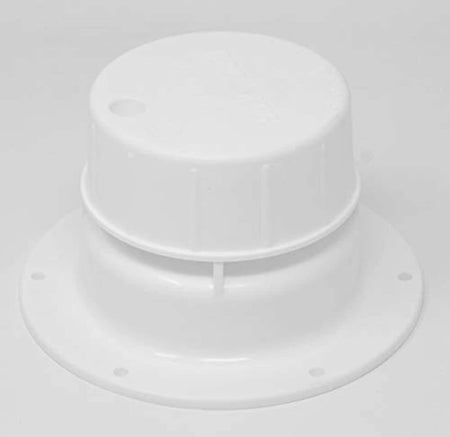LASALLE BRIS 74557 1-1/2IN VENT CAP SCREW DOWN WT