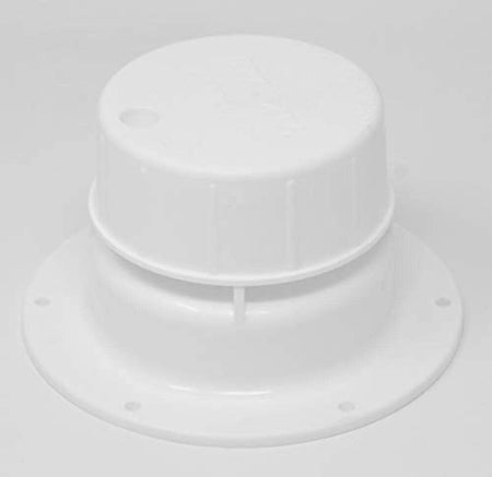 LASALLE BRIS 74557 1-1/2IN VENT CAP SCREW DOWN WT RV & Camper