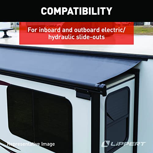 LIPPERT COMP 103480 UNIVERSAL LCI SLIDE-OUT W