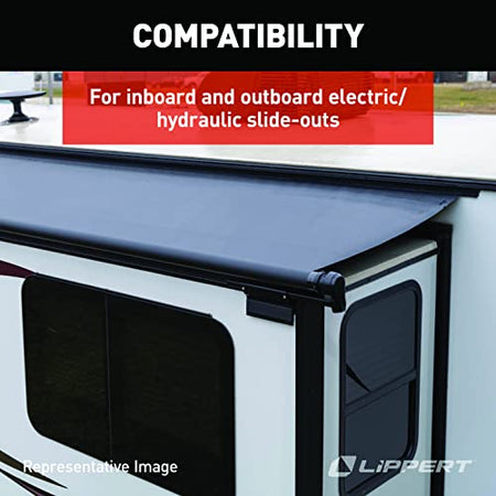 LIPPERT COMP 103480 UNIVERSAL LCI SLIDE-OUT W