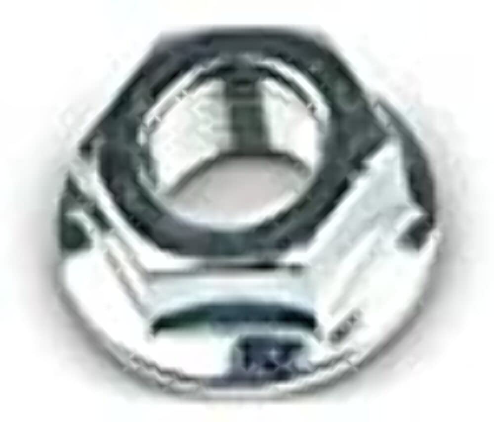 LIPPERT COMP 122103 SHACKLE BOLT NUT 7/16'-20