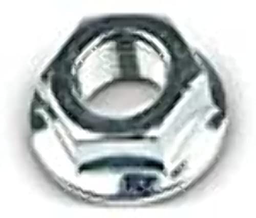 LIPPERT COMP 122103 SHACKLE BOLT NUT 7/16'-20