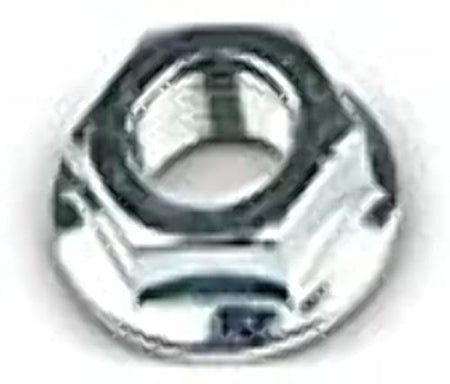 LIPPERT COMP 122103 SHACKLE BOLT NUT 7/16'-20