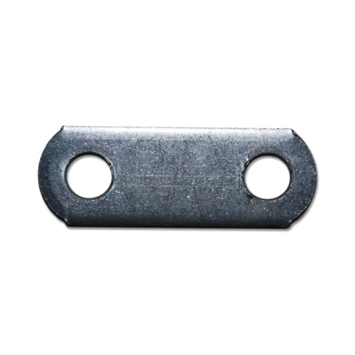 LIPPERT COMP 122487 STANDARD 2.25' SHACKLE LI