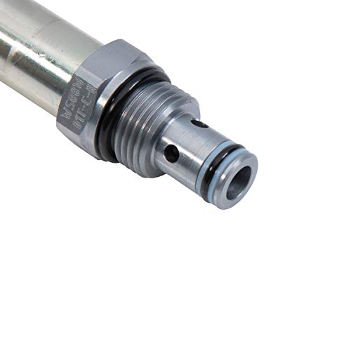 LIPPERT COMP 177094 Lippert HYDAC Replacement Cartridge Valve with Turn and Lock Set Sc...