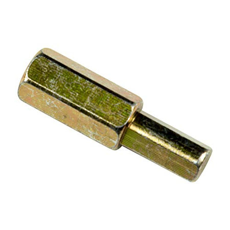 HAPPIJAC HappiJac Replacement Hex Drive for Camper Truck Screw Jack System to Raise or Lower, Exact-Match