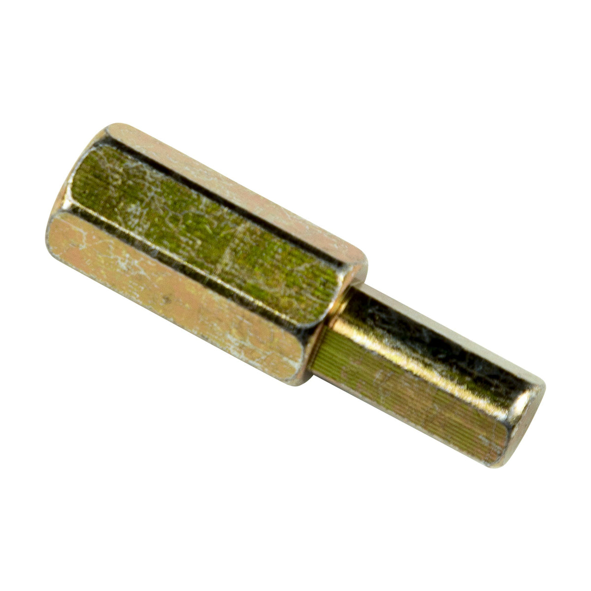 HAPPIJAC HappiJac Replacement Hex Drive for Camper Truck Screw Jack System to Raise or Lower, Exact-Match