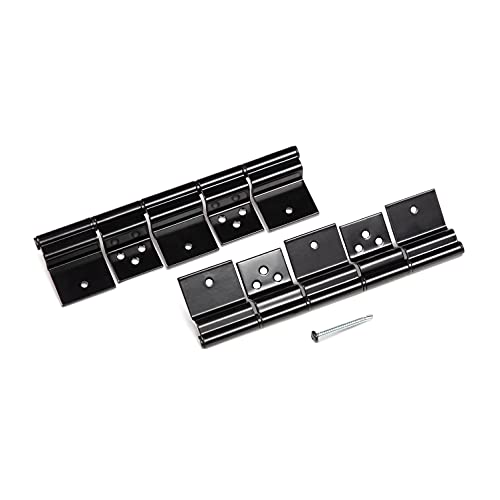 LIPPERT COMP 2020102629 onents RV Entry Door Friction Hinge Kit for 5th Wheel, Travel Trail...