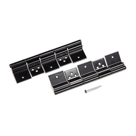 LIPPERT COMP 2020102629 onents RV Entry Door Friction Hinge Kit for 5th Wheel, Travel Trail...