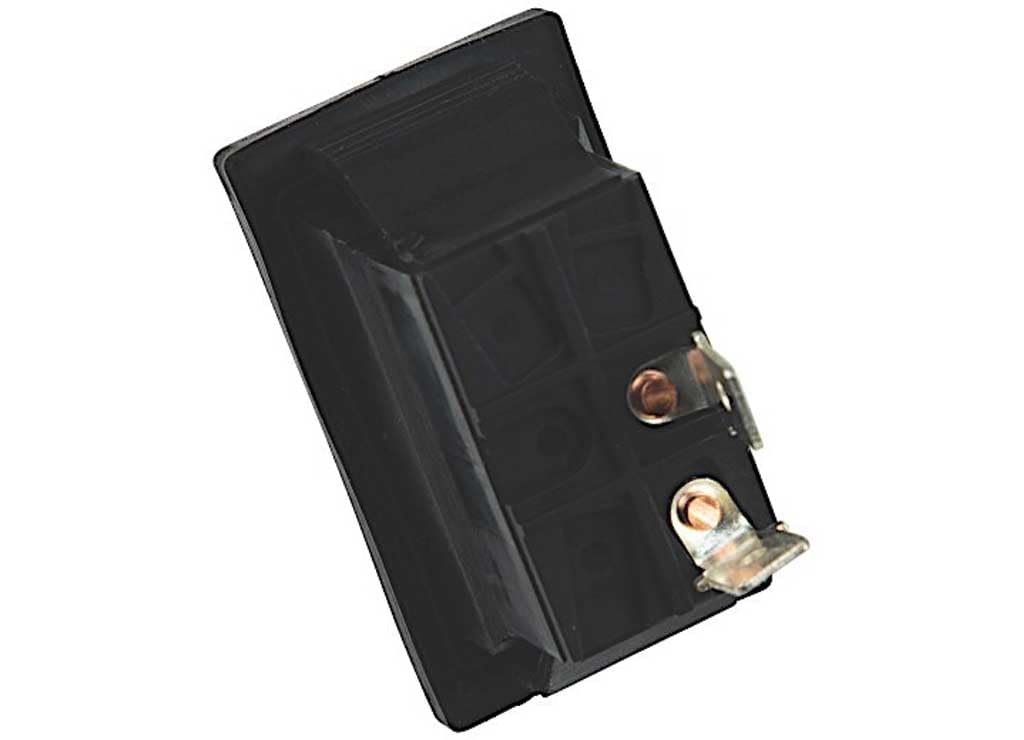 LIPPERT COMP 2020104072 Lippert : Waterproof On/Off Switch Assembly for Power Tongue Jack