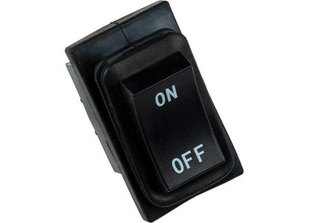 LIPPERT COMP 2020104072 WATERPROOF ON/OFF SWITCH ASSEMBLY F
