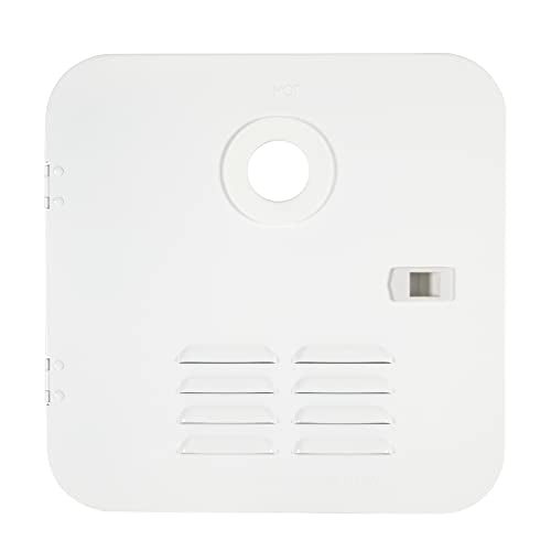 LIPPERT COMP 2022107535 DOOR KIT-SMALL- WHITE 2GWHD