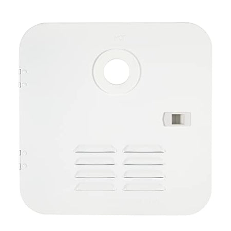 LIPPERT COMP 2022107535 DOOR KIT-SMALL- WHITE 2GWHD