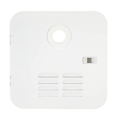 LIPPERT COMP 2GWHD 2022107535 DOOR KIT-SMALL- WHITE RV & Camper
