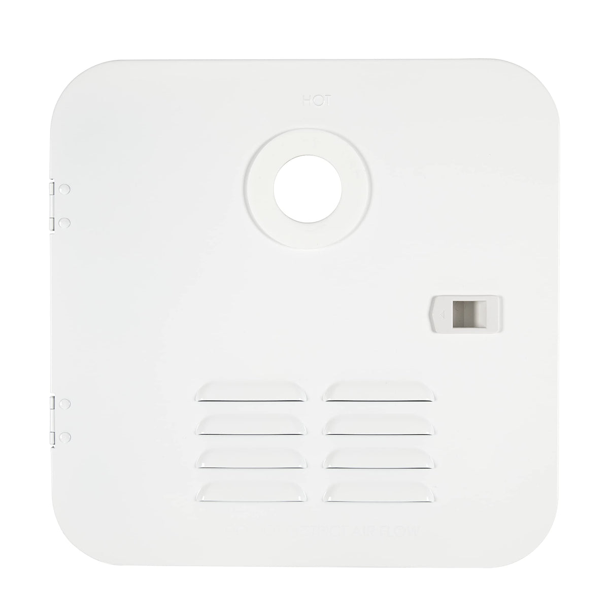 LIPPERT COMP 2022107535 DOOR KIT-SMALL- WHITE 2GWHD