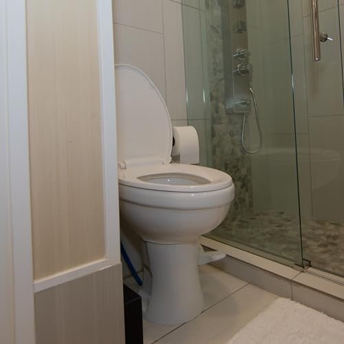 LIPPERT COMP 2022121983 TOILET MOUNTING KIT (AM)