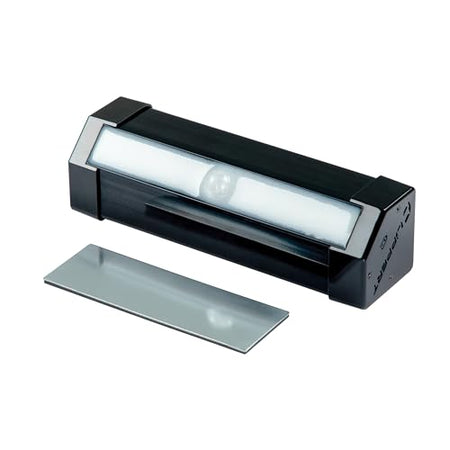 LIPPERT COMP 2022172335 Lippert Wireless Motion-Activated LED RV Step Light with IP65 Ratin...