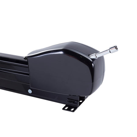 LIPPERT COMP 2023052355 Solera 3000 Short Universal RV Awning Arm Kit, Black RV & Camper