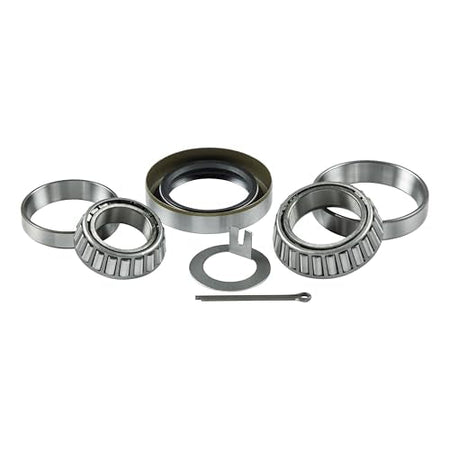 LIPPERT COMP PP-BGK-3 Lippert Trailer Bearing Replacement Kit for 3,500-lb. Axle Hubs wit...