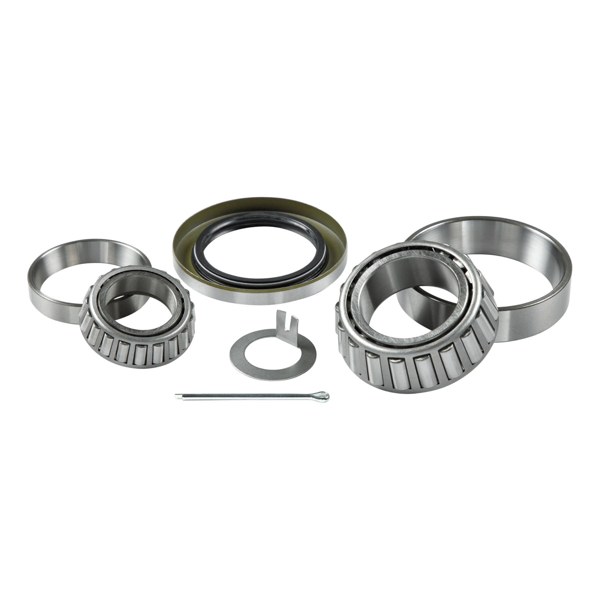 LIPPERT COMP PP-BGK-5 Lippert Trailer Bearing Replacement Kit for 5,200-lb. Axle Hubs wit...
