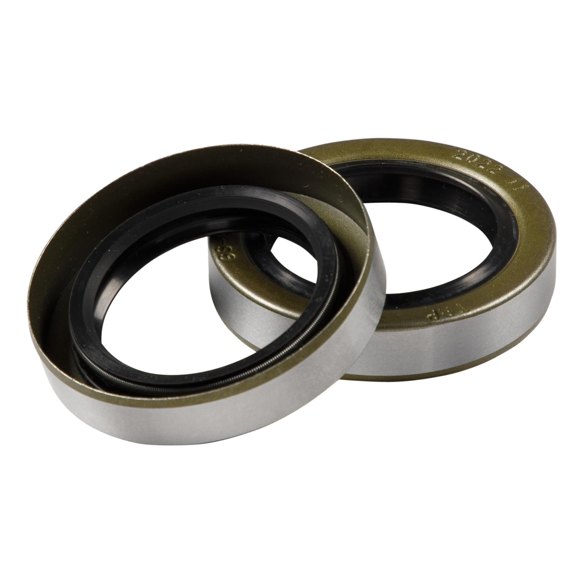 LIPPERT COMP PP-GSK-3 Lippert Double Lip Grease Seal for 3,500 to 4,400-lb. Trailer Axles...