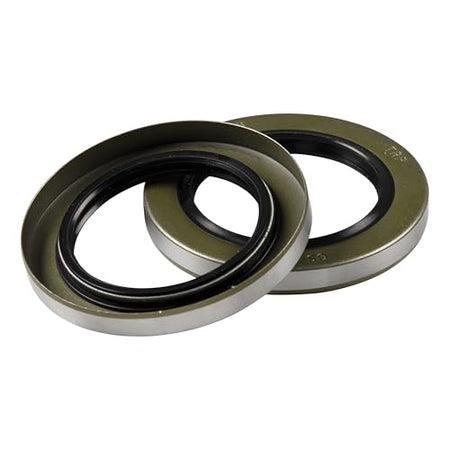 LIPPERT COMP PP-GSK-5 Lippert Double Lip Grease Seal for 5,200 to 8,000-lb. Trailer Axles...