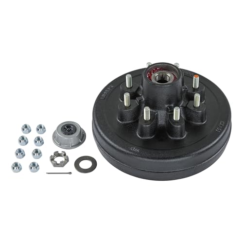 LIPPERT COMP 2024013260 AP KIT - BRAKE HD 865 1/2 STUD COMP