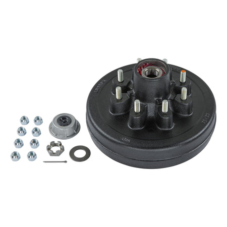 LIPPERT COMP 2024013260 AP KIT - BRAKE HD 865 1/2 STUD COMP