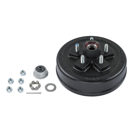 LIPPERT COMP 2024013264 AP KIT - BRAKE HD 545 3.5K 1/2 STUD