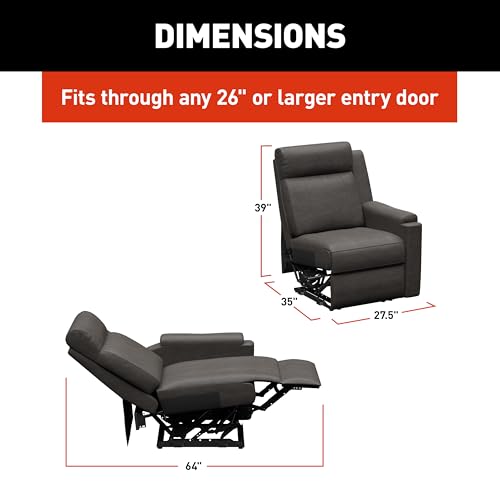 LIPPERT COMP 2024044108 HERITAGE MCCOY LH THEATER SEATING
