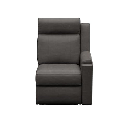 LIPPERT COMP 2024044108 THOMAS PAYNE Signature Heritage Series McCoy RV Theater Seating Lef...