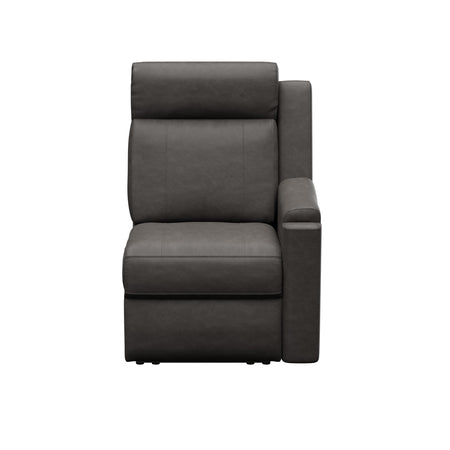 LIPPERT COMP 2024044108 THOMAS PAYNE Signature Heritage Series McCoy RV Theater Seating Lef...