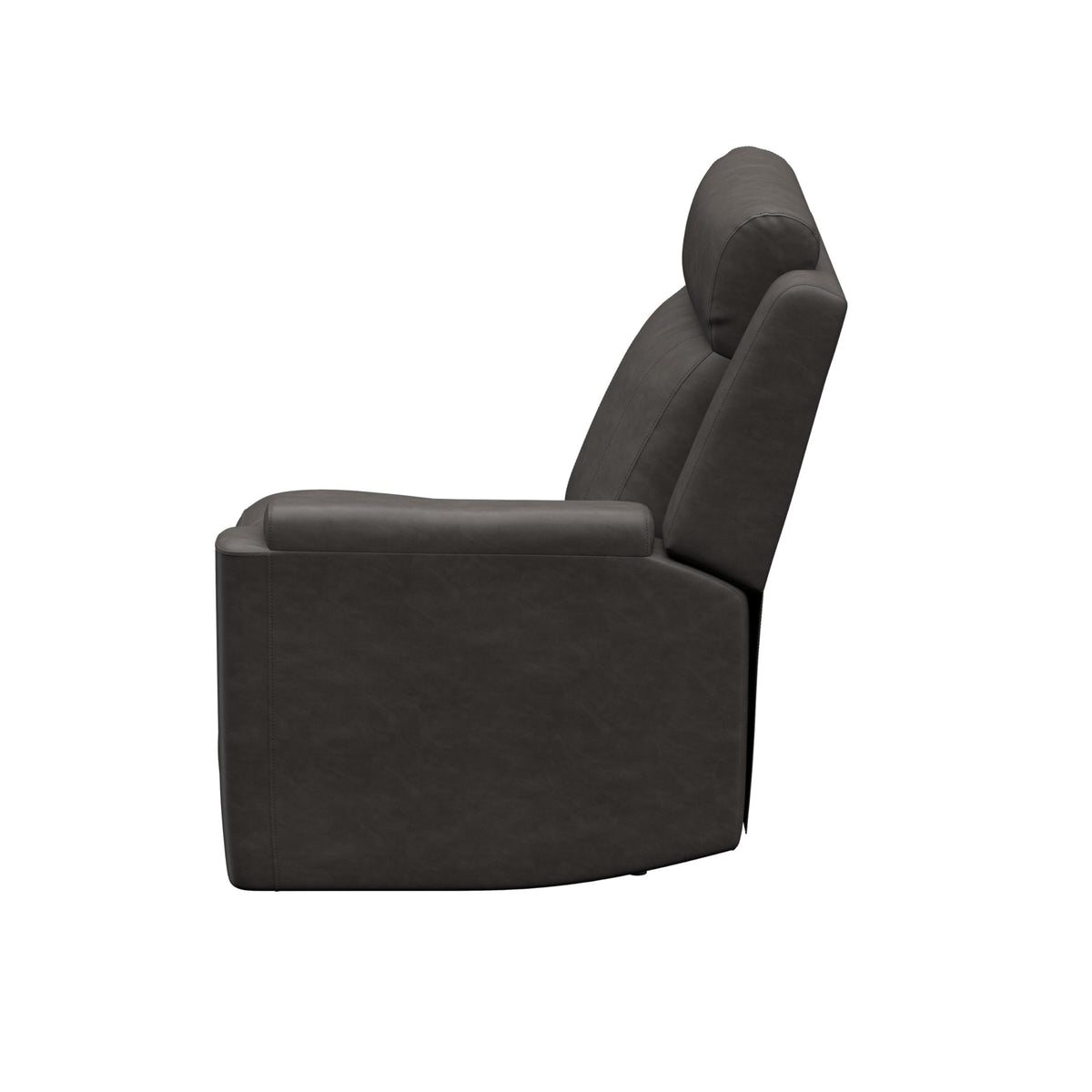 LIPPERT COMP 2024044108 THOMAS PAYNE Signature Heritage Series McCoy RV Theater Seating Lef...