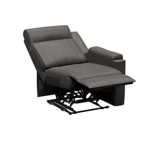 LIPPERT COMP 2024044108 THOMAS PAYNE Signature Heritage Series McCoy RV Theater Seating Lef...