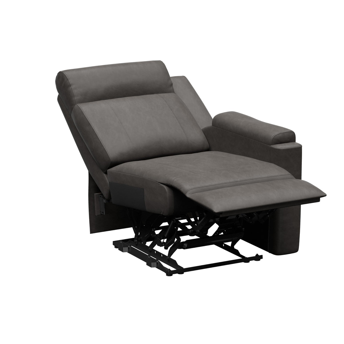 LIPPERT COMP 2024044108 THOMAS PAYNE Signature Heritage Series McCoy RV Theater Seating Lef...