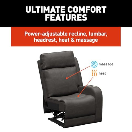 LIPPERT COMP 2024044201 SEISMIC MCCOY LH THEATER SEATING