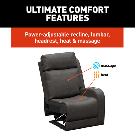 LIPPERT COMP 2024044201 SEISMIC MCCOY LH THEATER SEATING