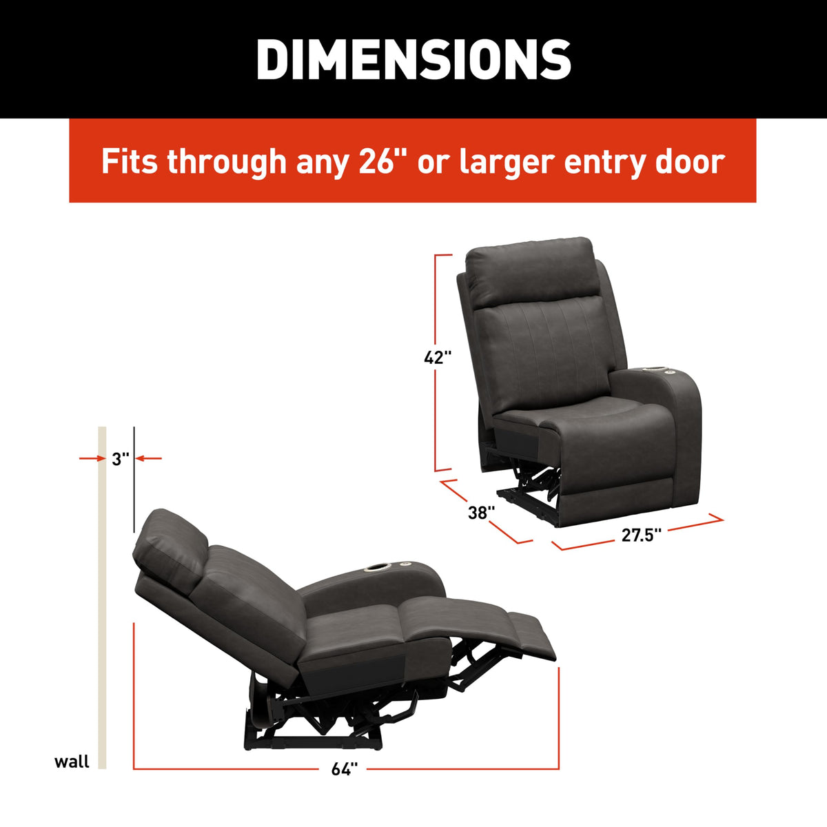 LIPPERT COMP 2024044201 SEISMIC MCCOY LH THEATER SEATING