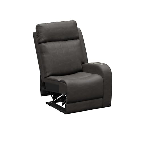 LIPPERT COMP 2024044201 THOMAS PAYNE Signature Seismic Series McCoy RV Theater Seating Left...
