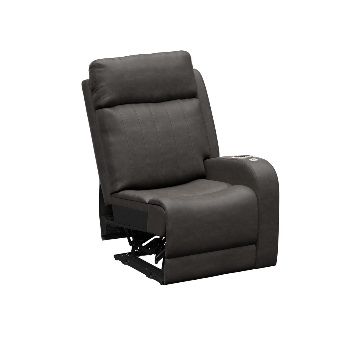 LIPPERT COMP 2024044201 THOMAS PAYNE Signature Seismic Series McCoy RV Theater Seating Left...