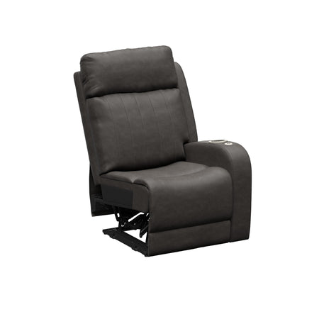 LIPPERT COMP 2024044201 THOMAS PAYNE Signature Seismic Series McCoy RV Theater Seating Left...