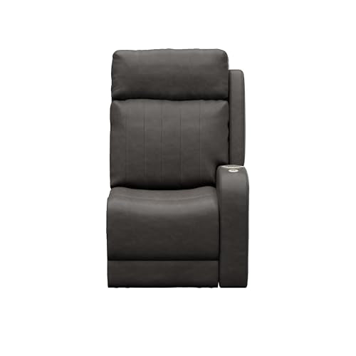 LIPPERT COMP 2024044201 THOMAS PAYNE Signature Seismic Series McCoy RV Theater Seating Left...