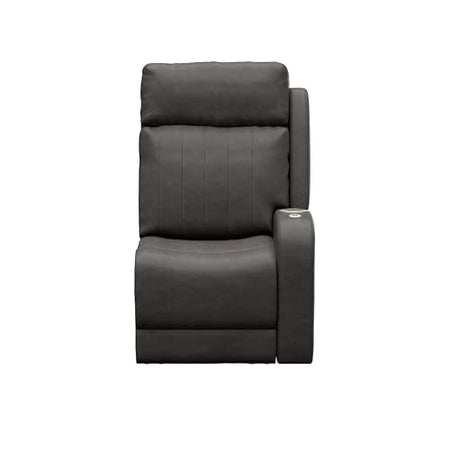 LIPPERT COMP 2024044201 THOMAS PAYNE Signature Seismic Series McCoy RV Theater Seating Left...