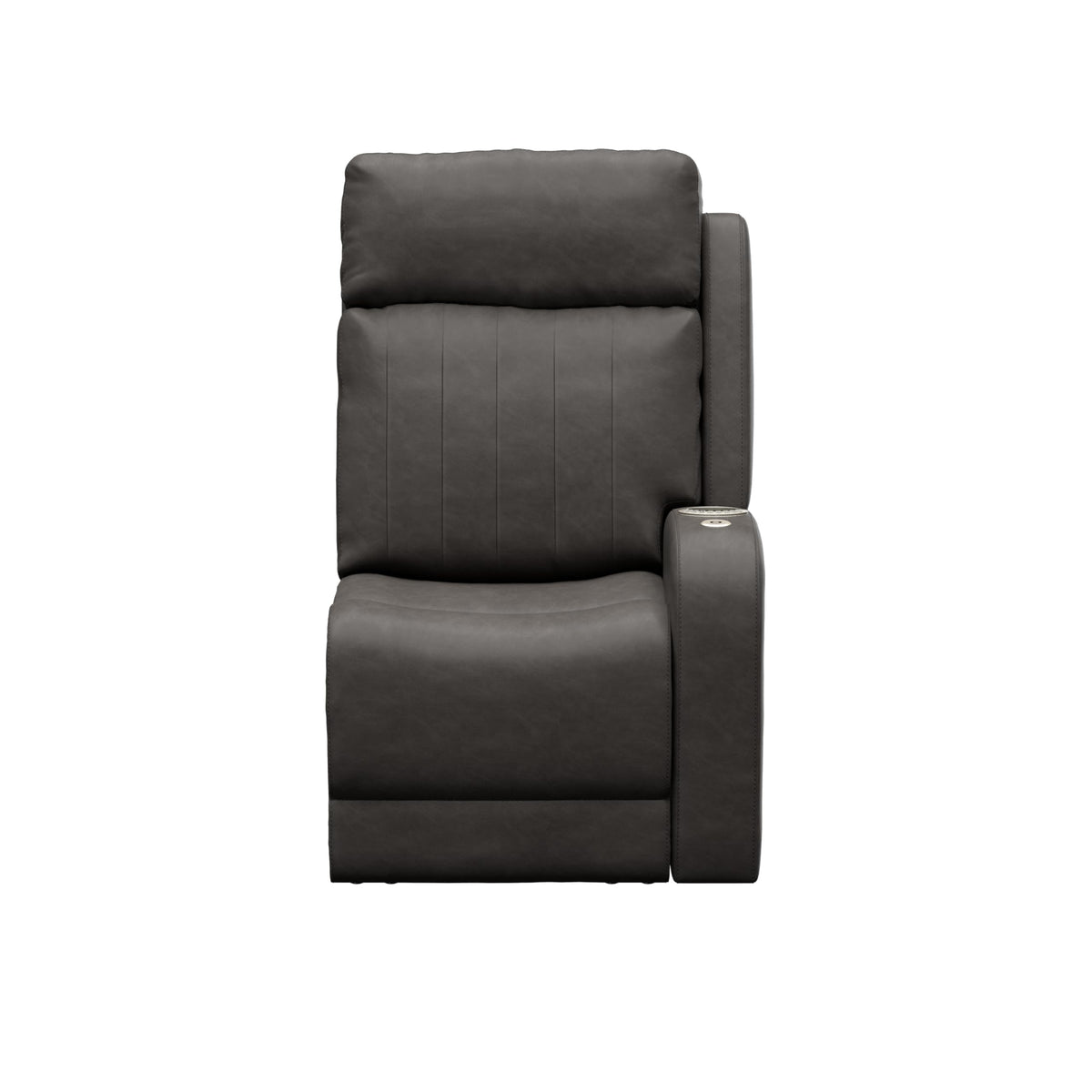 LIPPERT COMP 2024044201 THOMAS PAYNE Signature Seismic Series McCoy RV Theater Seating Left...