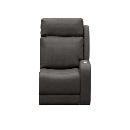 LIPPERT COMP 2024044201 THOMAS PAYNE Signature Seismic Series McCoy RV Theater Seating Left...