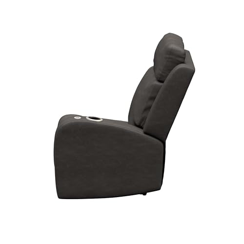 LIPPERT COMP 2024044201 THOMAS PAYNE Signature Seismic Series McCoy RV Theater Seating Left...