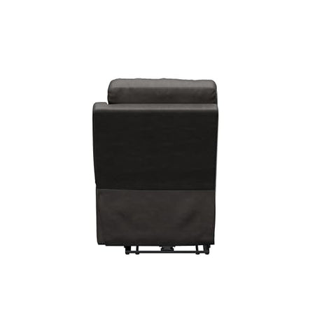 LIPPERT COMP 2024044201 THOMAS PAYNE Signature Seismic Series McCoy RV Theater Seating Left...