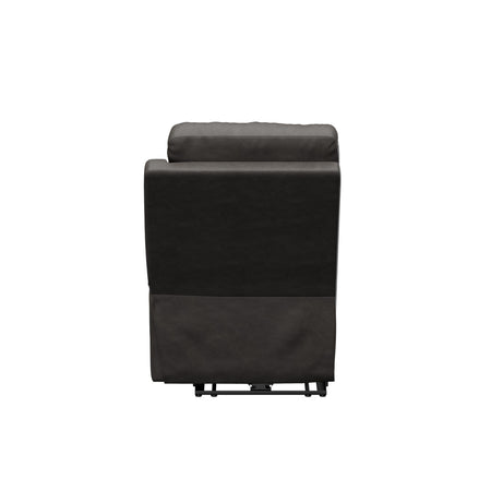 LIPPERT COMP 2024044201 THOMAS PAYNE Signature Seismic Series McCoy RV Theater Seating Left...