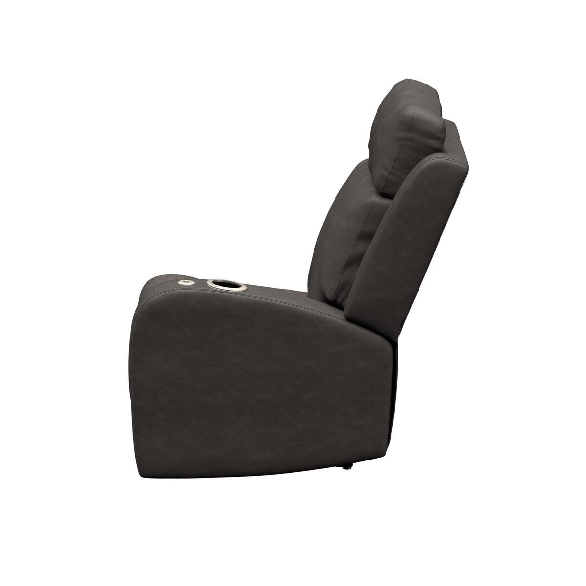 LIPPERT COMP 2024044201 SEISMIC MCCOY LH THEATER SEATING