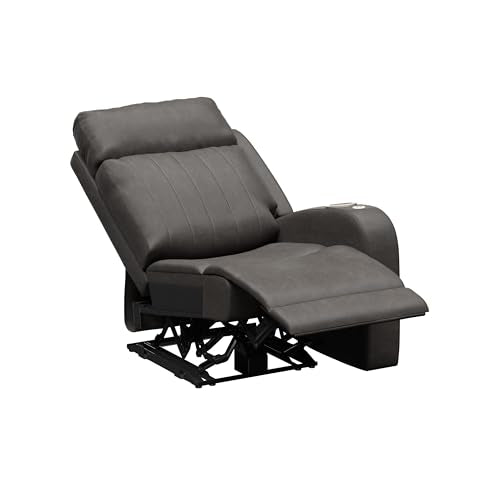 LIPPERT COMP 2024044201 SEISMIC MCCOY LH THEATER SEATING
